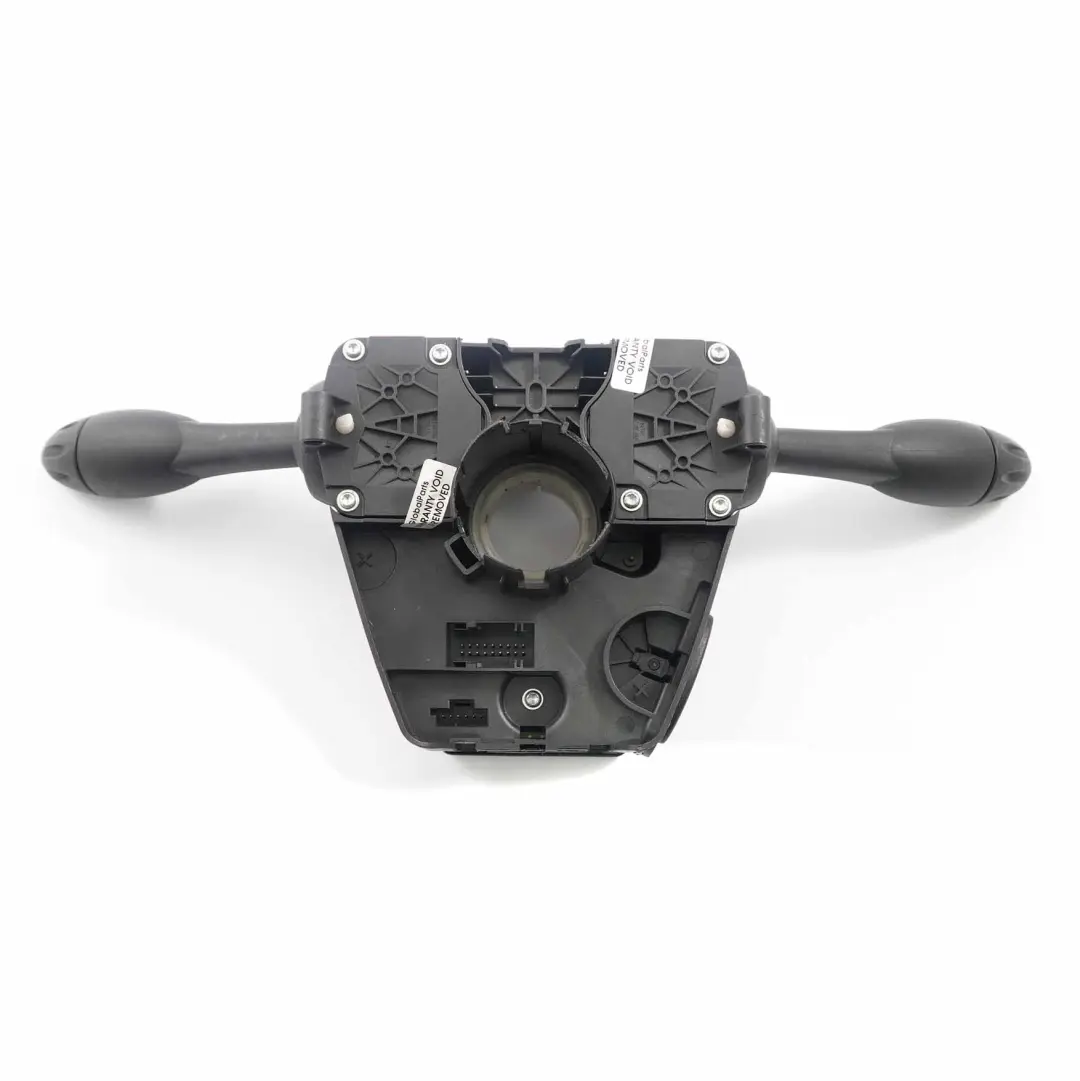 Schaltzentrum Lenksäule 6131 für Mini Cooper R55 R56 mit Teilenummer 9253769 Mini Cooper R55 R56 Schaltzentrum Lenksäule 6131 - SKU 9253769 - Teilenummer 9253769