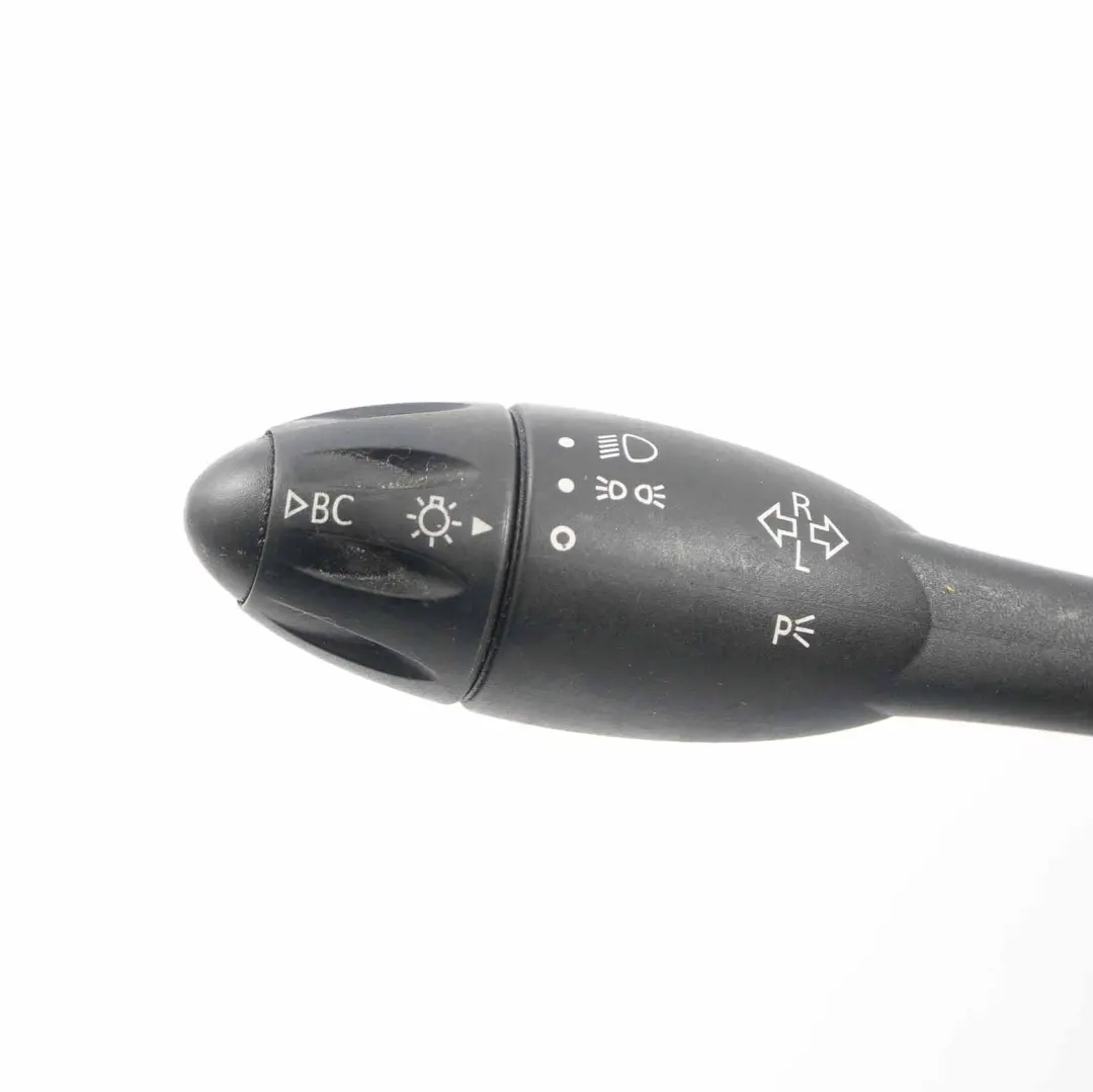 Interruptor Cluster Columna Direccion Stalk Limpiaparabrisas para Mini R56 con número de pieza 9253769 Mini R56 Interruptor Cluster Columna Direccion Stalk Limpiaparabrisas - SKU 9253769 - Número de pieza 9253769
