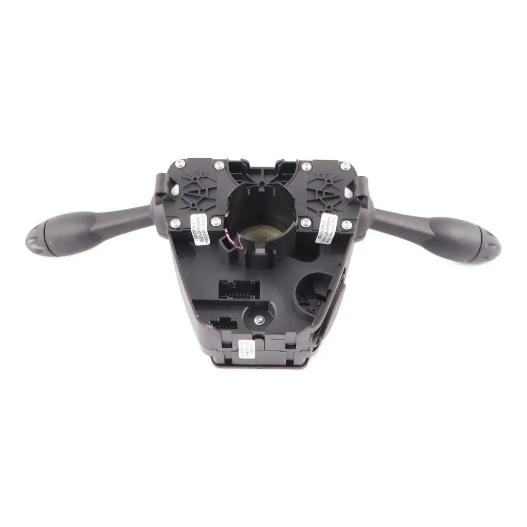  Steering Column Cluster Mini Cooper R55 R56 Wiper Switch Ring Stalk Slip - SKU 9253770-1 - Part number 9253770
