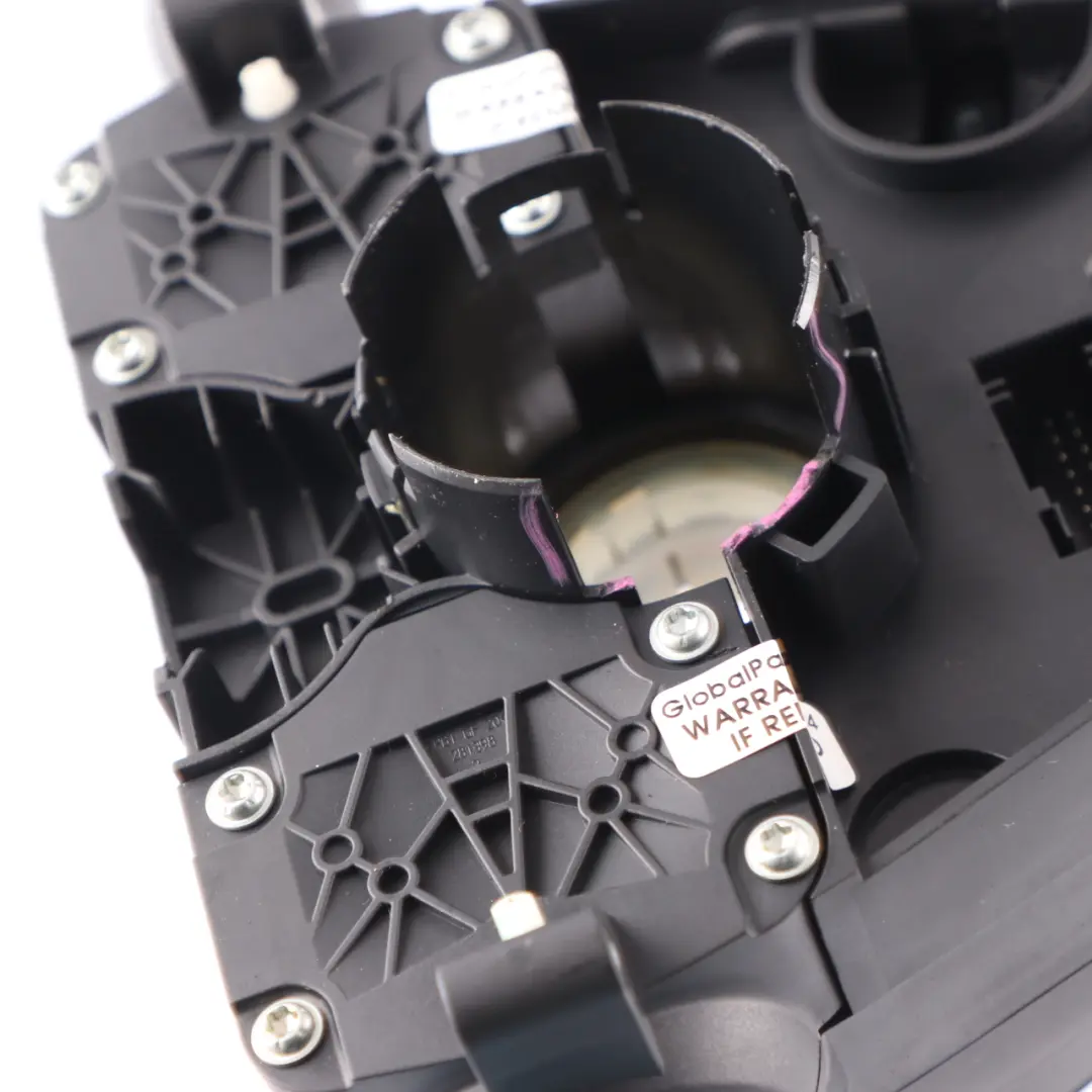  Columna Dirección Cluster Mini Cooper R55 R56 Limpiaparabrisas Anillo - SKU 9253770-1 - Número de pieza 9253770