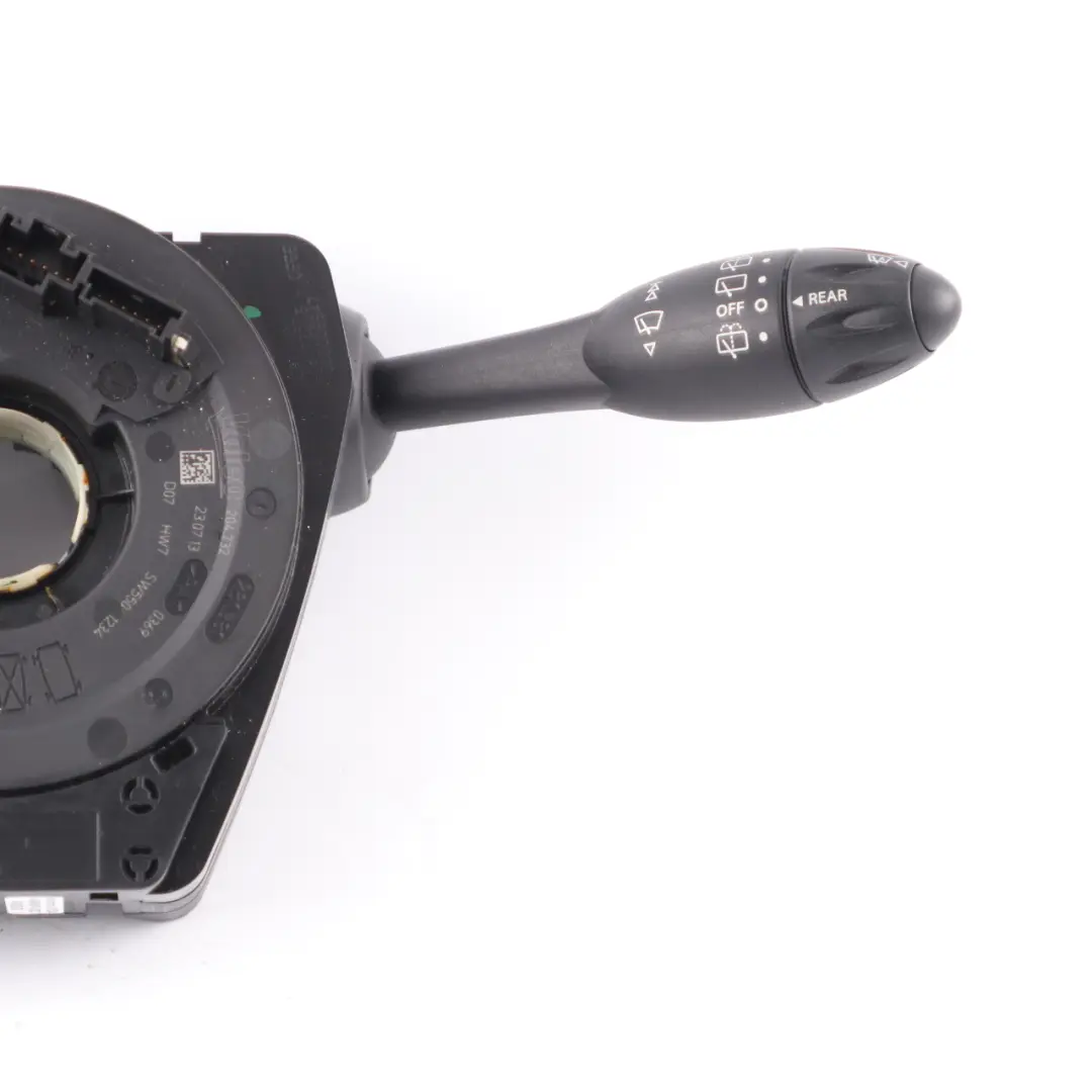  Steering Column Cluster Mini Cooper R55 R56 Wiper Switch Ring Stalk Slip - SKU 9253770-1 - Part number 9253770