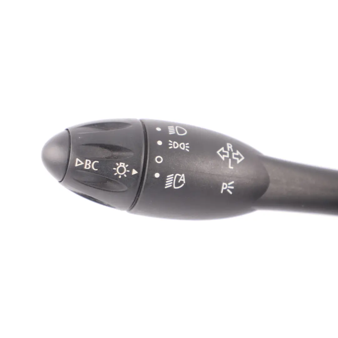 Steering Column Cluster Mini Cooper R55 R56 Wiper Switch Ring Stalk Slip to with Part number 9253770 Steering Column Cluster Mini Cooper R55 R56 Wiper Switch Ring Stalk Slip - SKU 9253770-1 - Part number 9253770