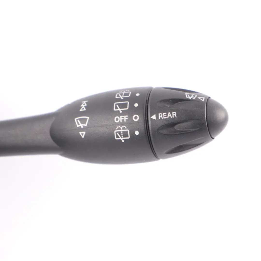  Steering Column Cluster Mini Cooper R55 R56 Wiper Switch Ring Stalk Slip - SKU 9253770-1 - Part number 9253770