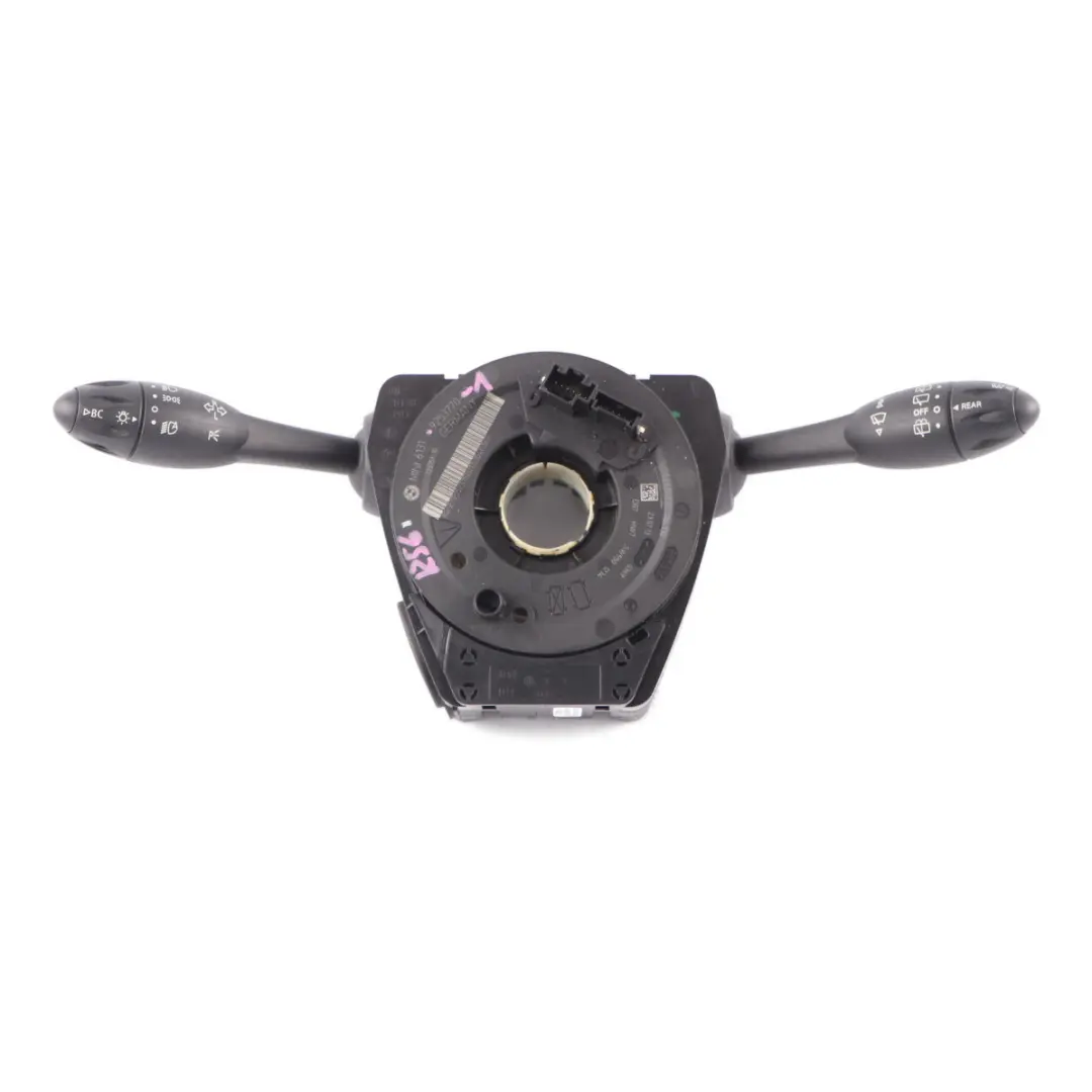 Interrupteur De Colonne De Direction DSC Ring Stalk pour Mini R55 R56 à propos du numéro de pièce 9253770 Mini R55 R56 Interrupteur De Colonne De Direction DSC Ring Stalk - SKU 9253770 - Numéro de pièce 9253770