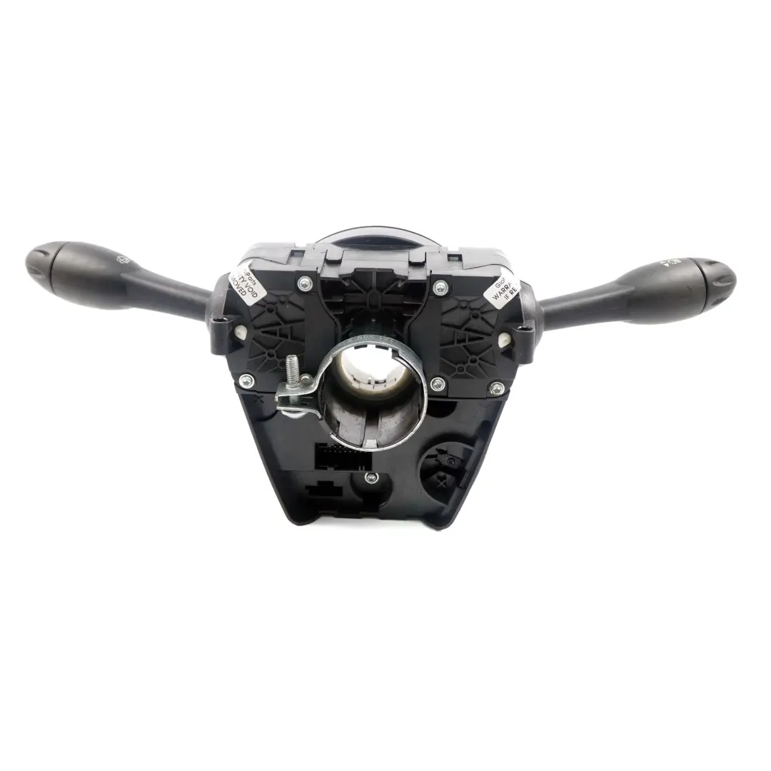  Steering Column Switch Mini Cooper R55 R56 DSC Cluster Ring Stalk - SKU 9253770 - Part number 9253770