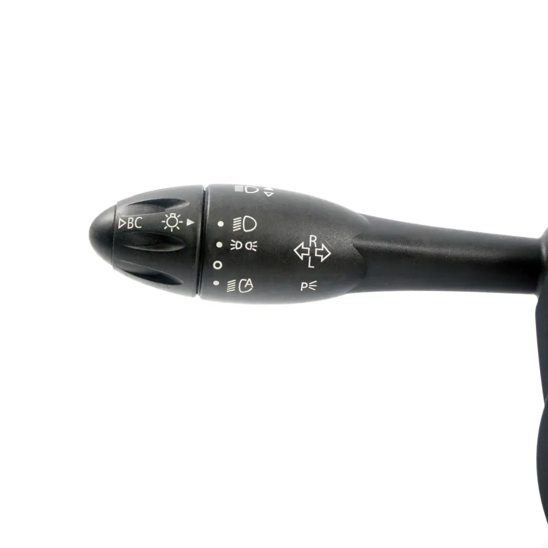  Interrupteur De Colonne De Direction Mini Cooper R55 R56 DSC Ring Stalk - SKU 9253770 - Numéro de pièce 9253770