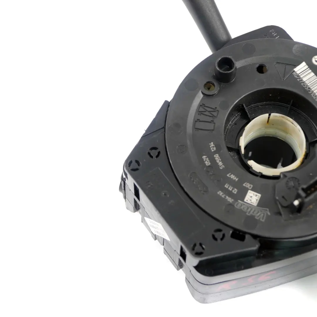  Steering Column Switch Mini Cooper R55 R56 DSC Cluster Ring Stalk - SKU 9253770 - Part number 9253770