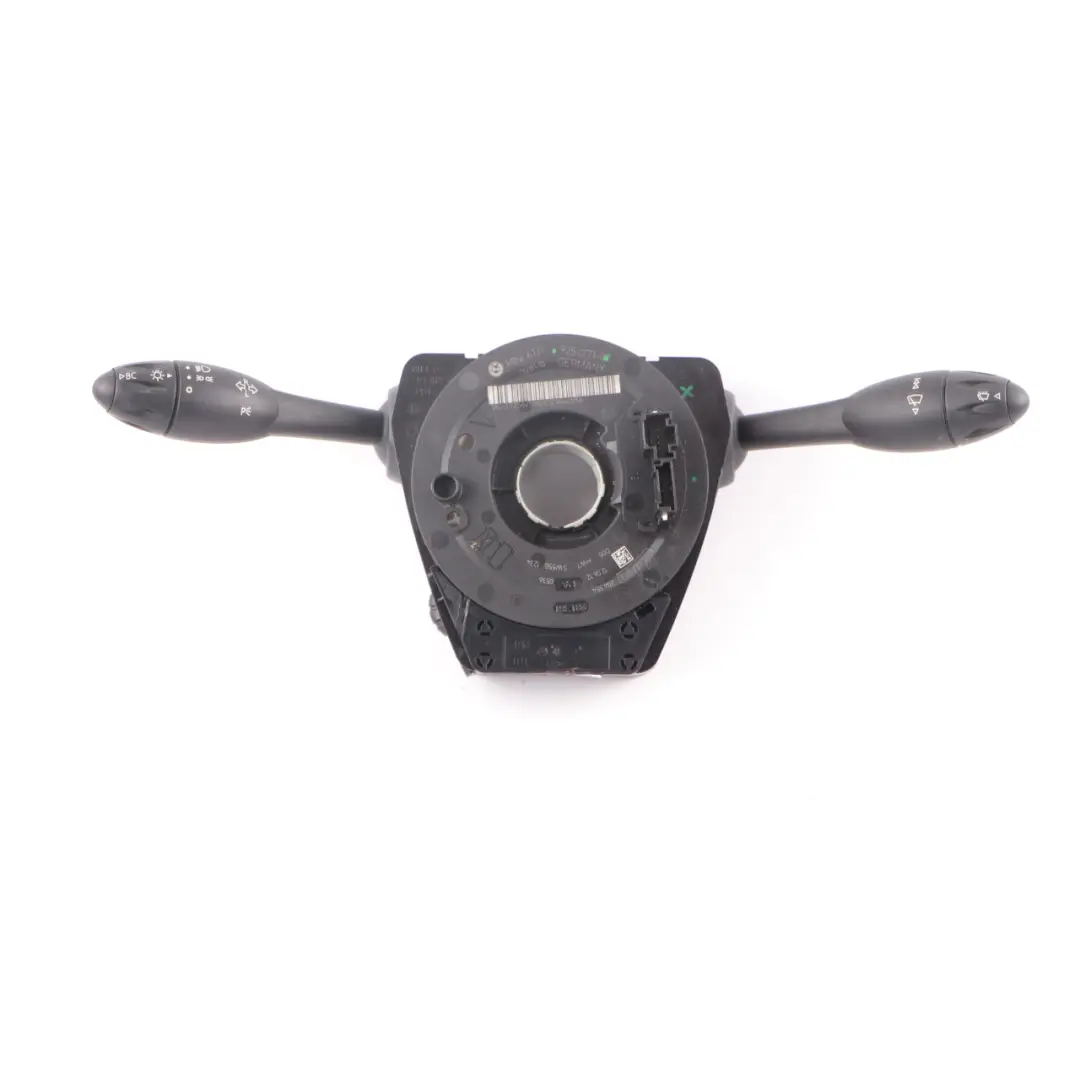 Steering Column Cluster Mini R57 R58 R59 Switch Wiper Indicator Stalk to with Part number 9253771 Steering Column Cluster Mini R57 R58 R59 Switch Wiper Indicator Stalk - SKU 9253771 - Part number 9253771