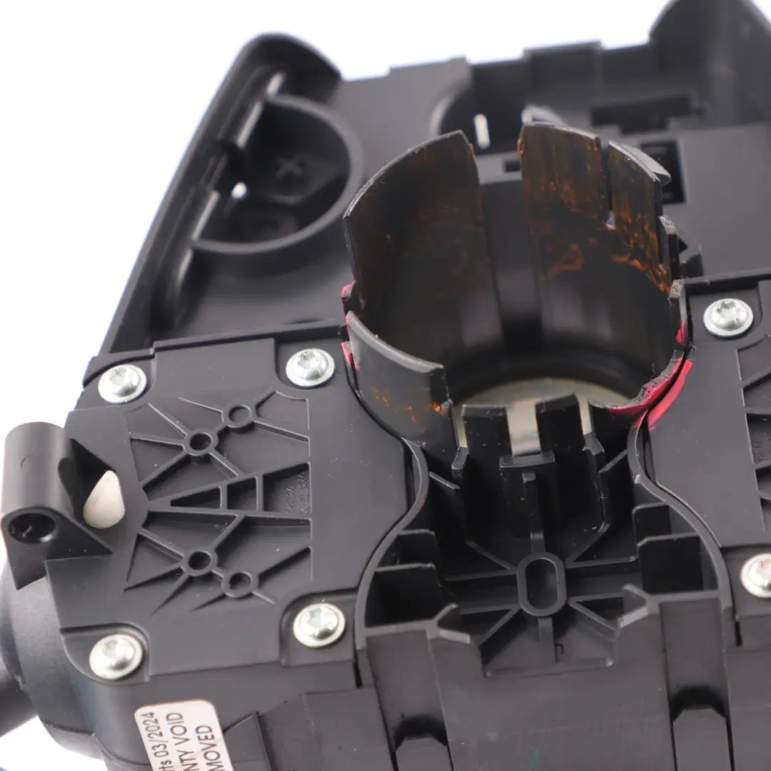  Steering Column Cluster Mini R57 R58 R59 Switch Wiper Indicator Stalk - SKU 9253771 - Part number 9253771