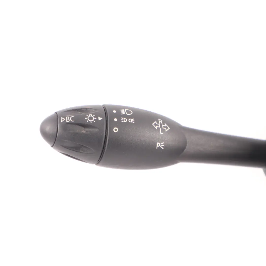 Steering Column Cluster Mini R57 R58 R59 Switch Wiper Indicator Stalk to with Part number 9253771 Steering Column Cluster Mini R57 R58 R59 Switch Wiper Indicator Stalk - SKU 9253771 - Part number 9253771