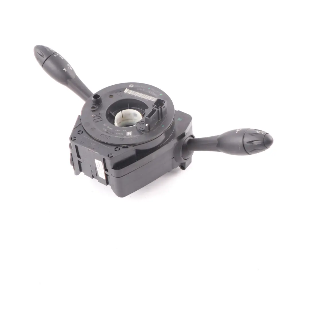 Steering Column Cluster Mini R57 R58 R59 Switch Wiper Indicator Stalk to with Part number 9253771 Steering Column Cluster Mini R57 R58 R59 Switch Wiper Indicator Stalk - SKU 9253771 - Part number 9253771
