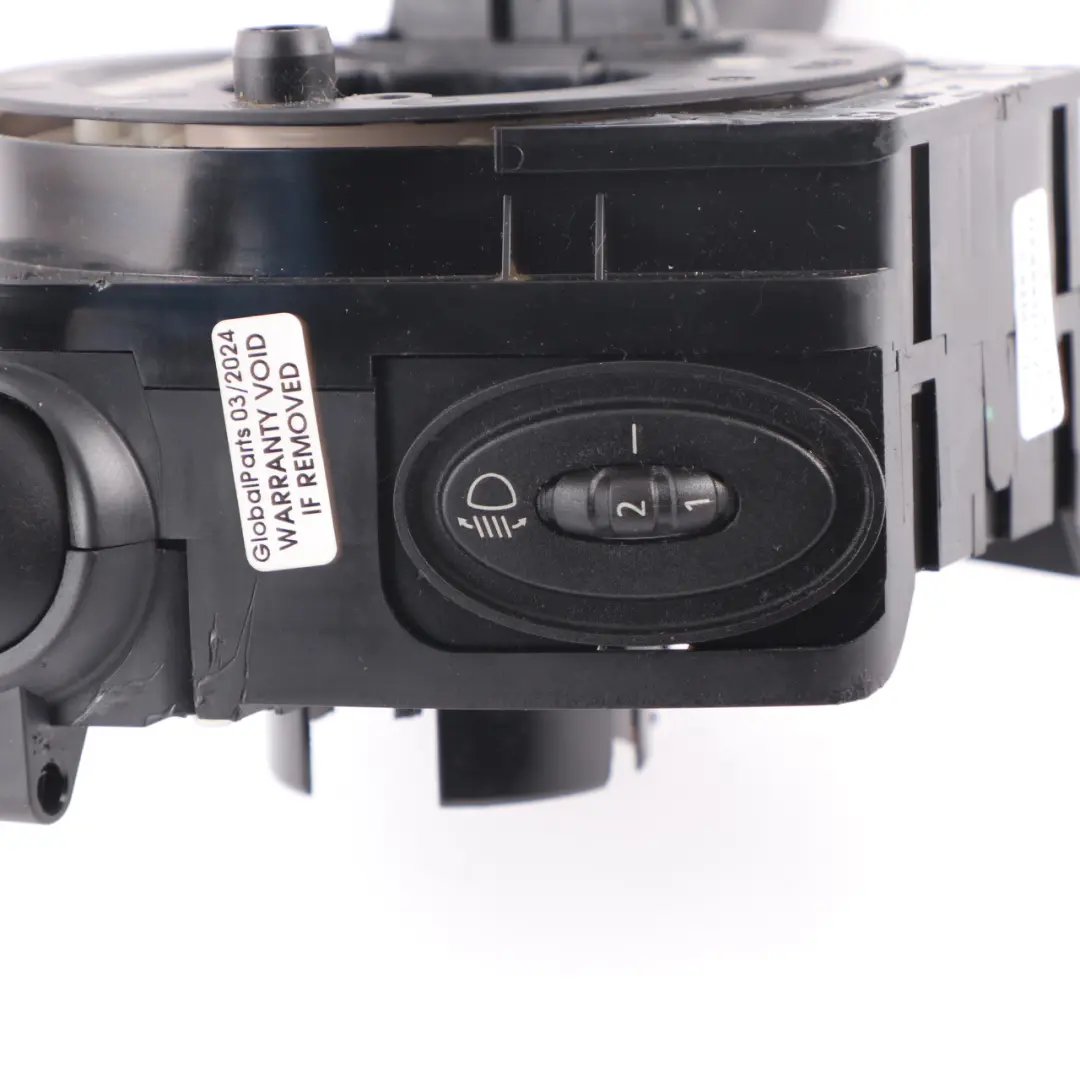 Steering Column Cluster Mini R57 R58 R59 Switch Wiper Indicator Stalk to with Part number 9253771 Steering Column Cluster Mini R57 R58 R59 Switch Wiper Indicator Stalk - SKU 9253771 - Part number 9253771