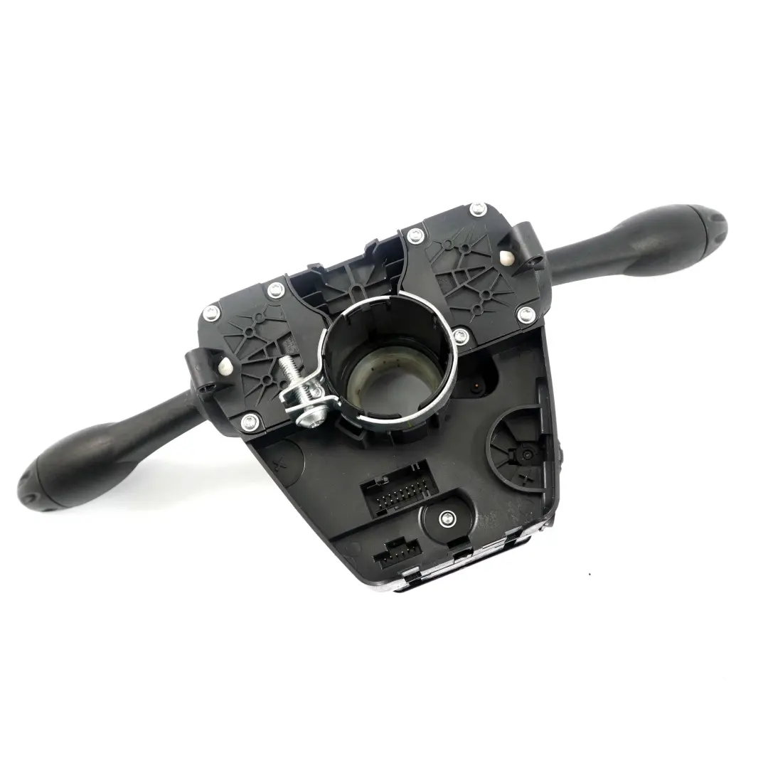 Mini Cooper R57 R58 R59 Steering Column Switch Cluster Wiper Stalk Unit - SKU 9253775 - Part number 9253775