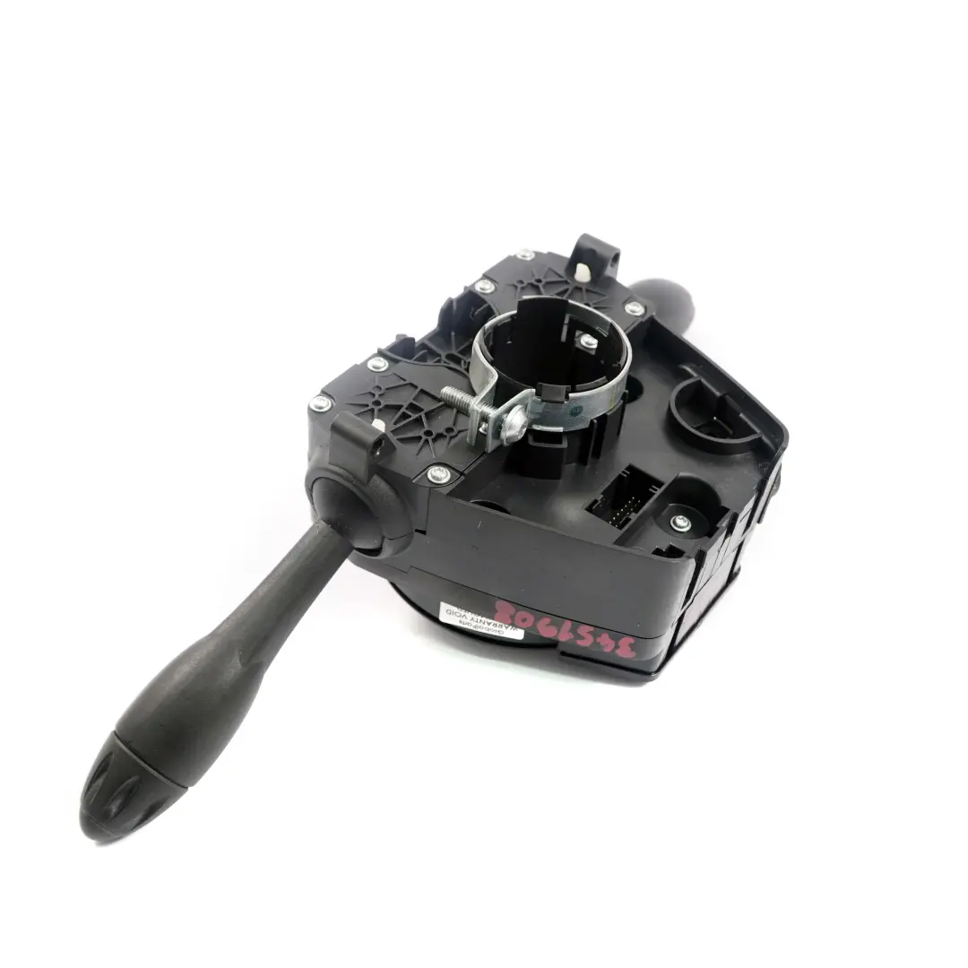 Mini Cooper R57 R58 R59 Steering Column Switch Cluster Wiper Stalk Unit - SKU 9253775 - Part number 9253775