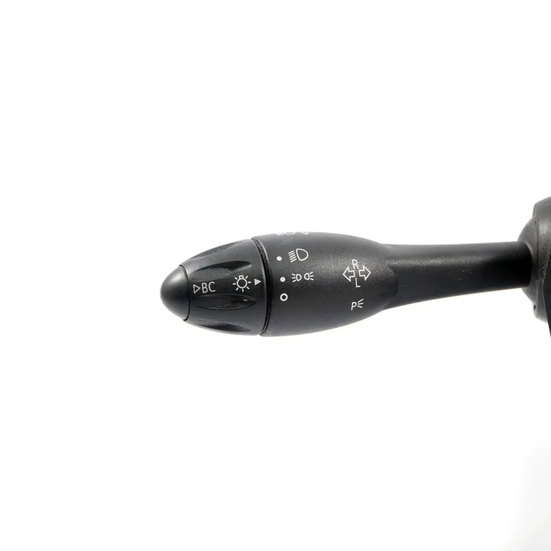 Mini R57 Interruptor Columna Direccion Unidad Escobilla Limpiaparabrisas - SKU 9253775 - Número de pieza 9253775