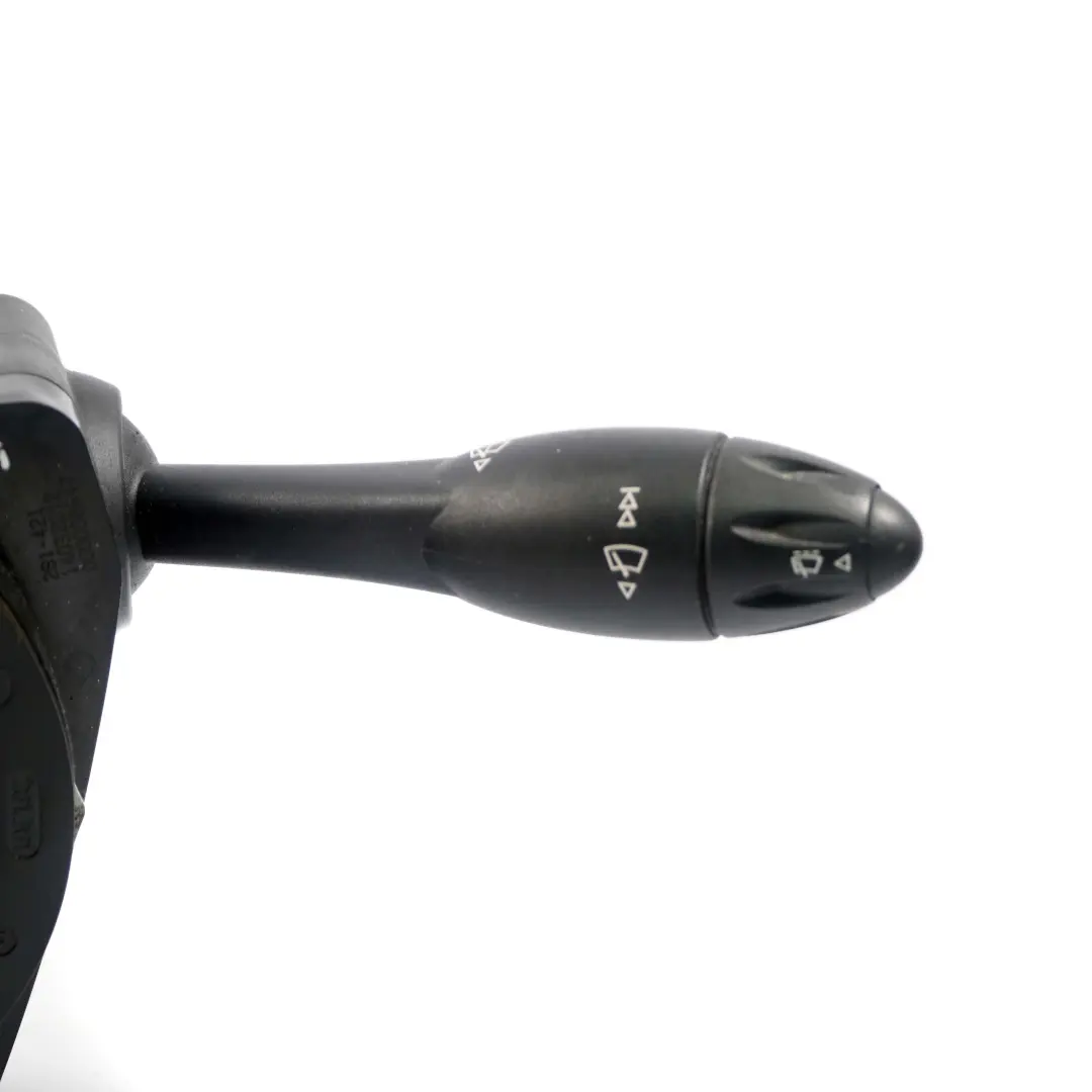 Interruptor Columna Direccion Unidad Escobilla Limpiaparabrisas para Mini R57 con número de pieza 9253775 Mini R57 Interruptor Columna Direccion Unidad Escobilla Limpiaparabrisas - SKU 9253775 - Número de pieza 9253775