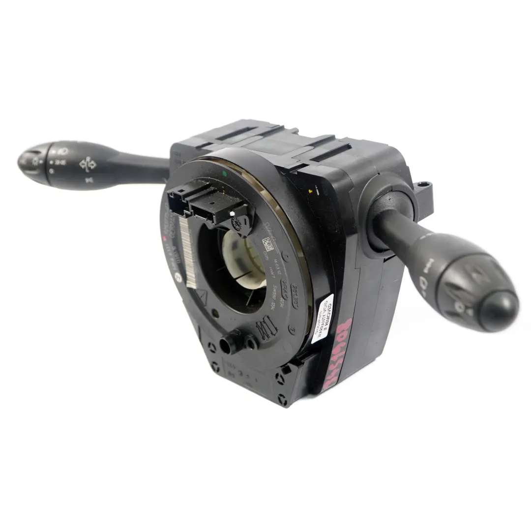 Mini Cooper R57 R58 R59 Steering Column Switch Cluster Wiper Stalk Unit - SKU 9253775 - Part number 9253775