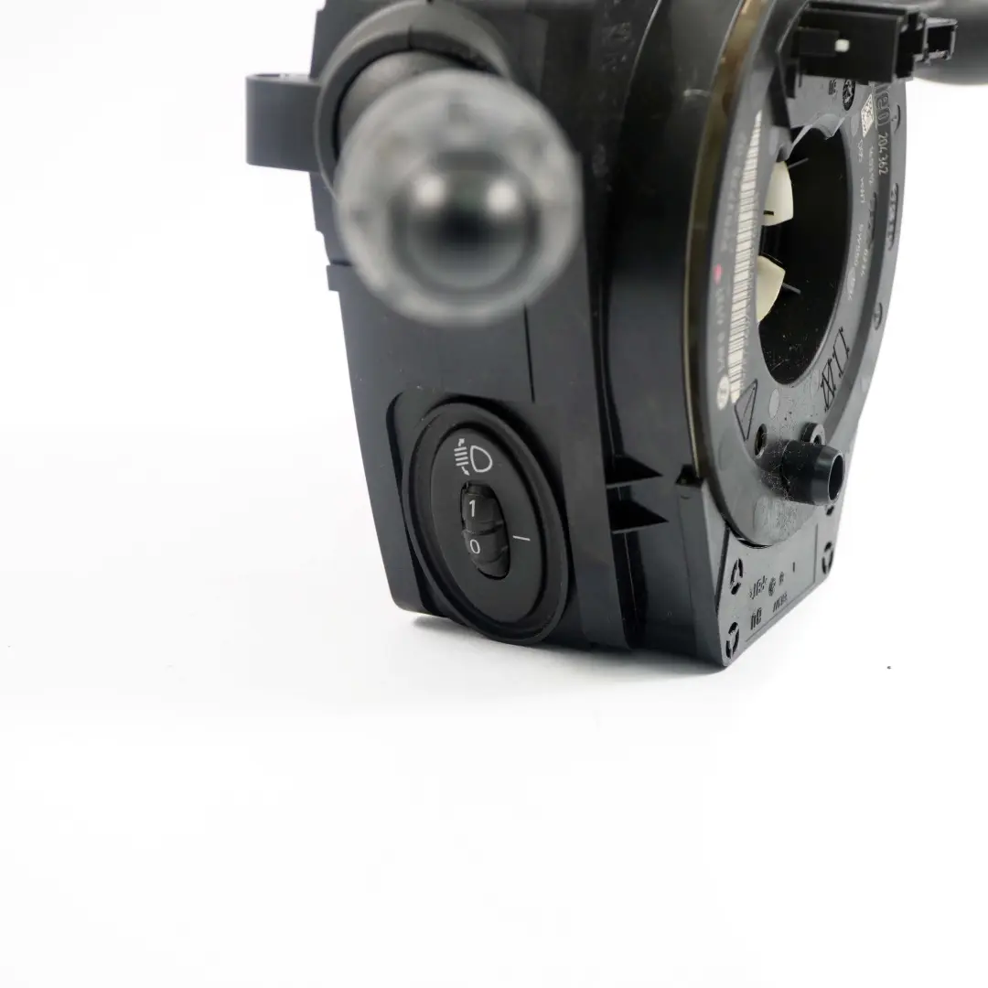 Mini Cooper R57 R58 R59 Steering Column Switch Cluster Wiper Stalk Unit - SKU 9253775 - Part number 9253775