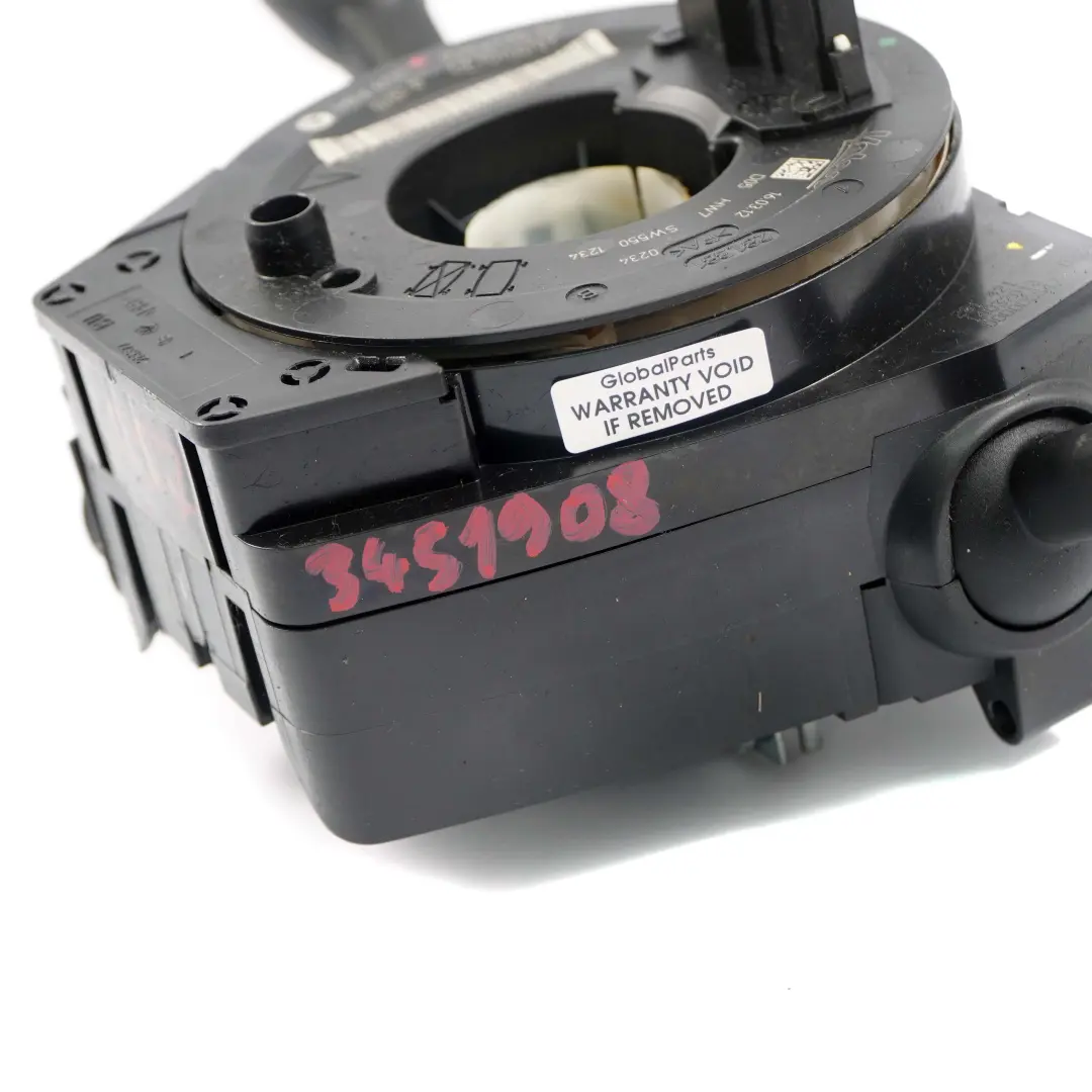 Interruptor Columna Direccion Unidad Escobilla Limpiaparabrisas para Mini R57 con número de pieza 9253775 Mini R57 Interruptor Columna Direccion Unidad Escobilla Limpiaparabrisas - SKU 9253775 - Número de pieza 9253775