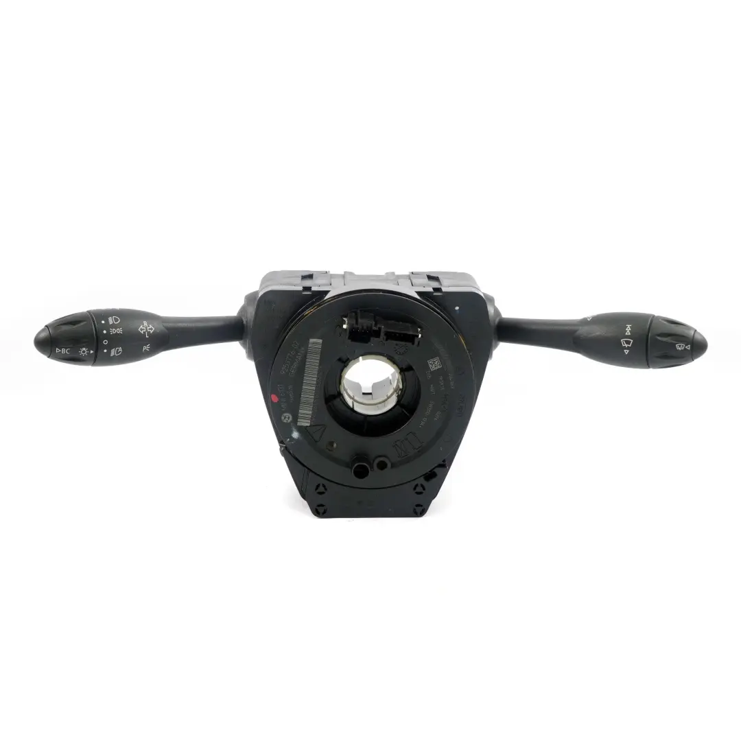 Interruttore cluster colonna dello sterzo tergicristalli per Mini R57 R58 con numero di parte 9253776 Mini R57 R58 Interruttore cluster colonna dello sterzo tergicristalli - SKU 9253776 - Numero di parte 9253776
