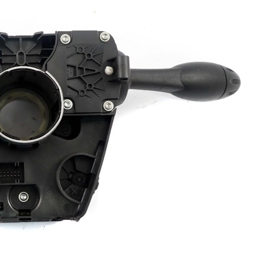 Interruttore cluster colonna dello sterzo tergicristalli per Mini R57 R58 con numero di parte 9253776 Mini R57 R58 Interruttore cluster colonna dello sterzo tergicristalli - SKU 9253776 - Numero di parte 9253776