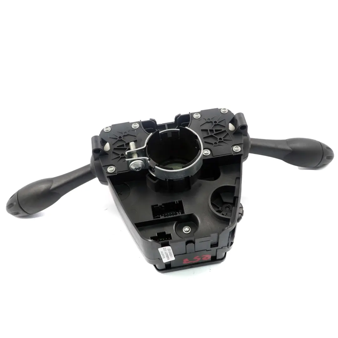 Schaltzentrum Knopf Schalter Lenksäule Steuergerät für Mini R57 R58 R59 mit Teilenummer 9253776 Mini R57 R58 R59 Schaltzentrum Knopf Schalter Lenksäule Steuergerät - SKU 9253776 - Teilenummer 9253776