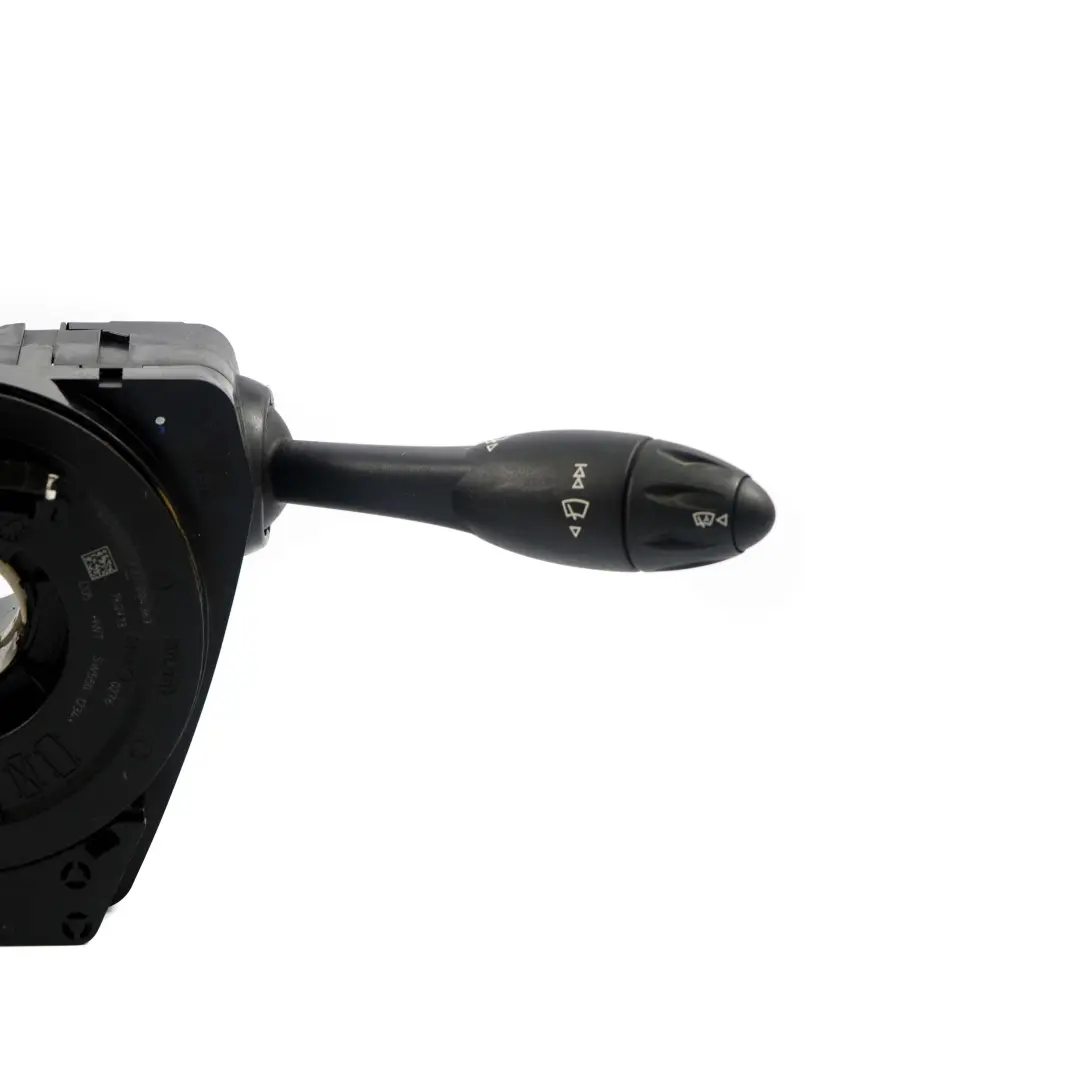 Interruttore cluster colonna dello sterzo tergicristalli per Mini R57 R58 con numero di parte 9253776 Mini R57 R58 Interruttore cluster colonna dello sterzo tergicristalli - SKU 9253776 - Numero di parte 9253776