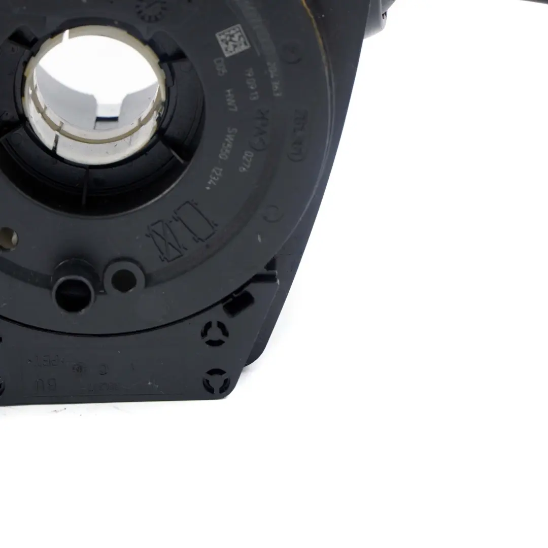 Switch Cluster Mini Cooper R57 R58 R59 Steering Column Stalk Wiper Slip to with Part number 9253776 Switch Cluster Mini Cooper R57 R58 R59 Steering Column Stalk Wiper Slip - SKU 9253776 - Part number 9253776