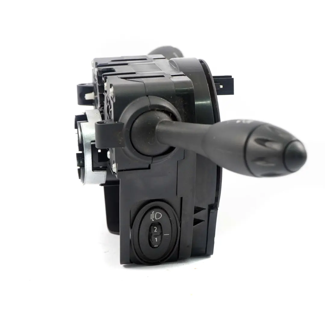 Schaltzentrum Knopf Schalter Lenksäule Steuergerät für Mini R57 R58 R59 mit Teilenummer 9253776 Mini R57 R58 R59 Schaltzentrum Knopf Schalter Lenksäule Steuergerät - SKU 9253776 - Teilenummer 9253776