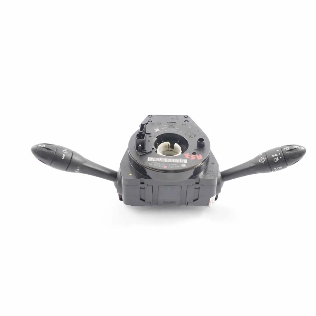 Interruttore colonna dello sterzo stelo tergicristallo 3451906 per Mini Cooper R57 con numero di parte 9253777 Mini Cooper R57 Interruttore colonna dello sterzo stelo tergicristallo 3451906 - SKU 9253777 - Numero di parte 9253777