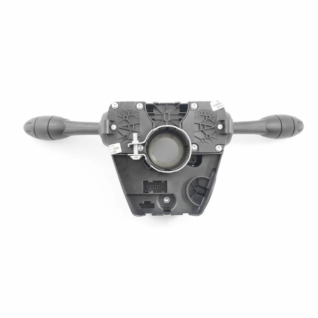 Columna de dirección Interruptor Cluster 3451906 para Mini Cooper R57 R58 R59 con número de pieza 9253777 Mini Cooper R57 R58 R59 Columna de dirección Interruptor Cluster 3451906 - SKU 9253777 - Número de pieza 9253777