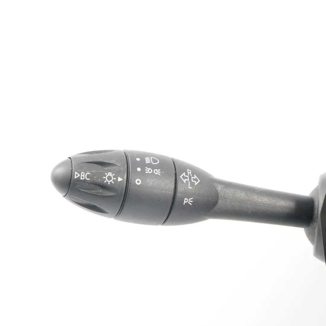 Lenksäulenschalter Schaltzentrum Lenksäule 3451906 für Mini Cooper R57 R58 R59 mit Teilenummer 9253777 Mini Cooper R57 R58 R59 Lenksäulenschalter Schaltzentrum Lenksäule 3451906 - SKU 9253777 - Teilenummer 9253777