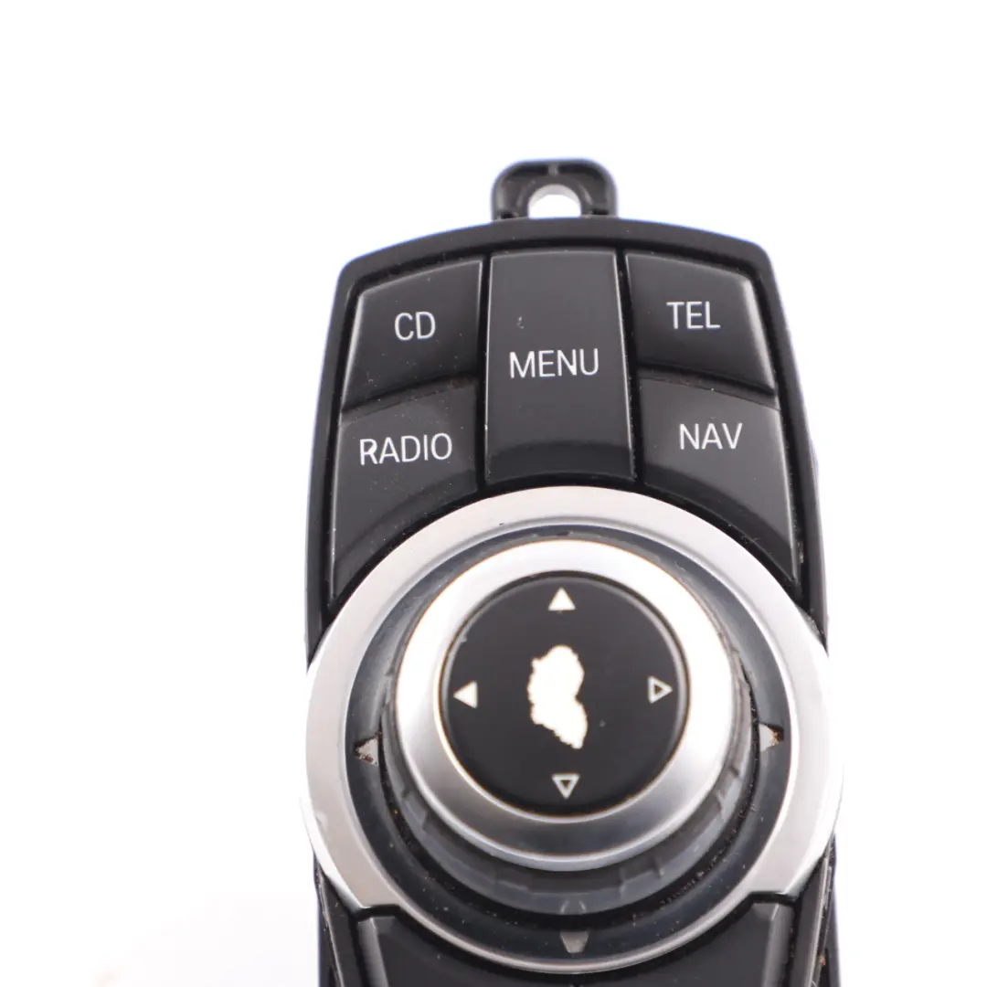 BMW F10 F11 F20 iDrive Controller Knopf Steuerschalter Taste - SKU 9253944-1 - Teilenummer 9253944