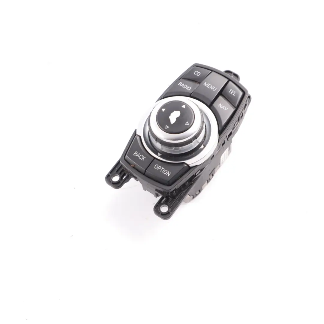 BMW F10 F11 F20 iDrive Controller Knopf Steuerschalter Taste - SKU 9253944-1 - Teilenummer 9253944