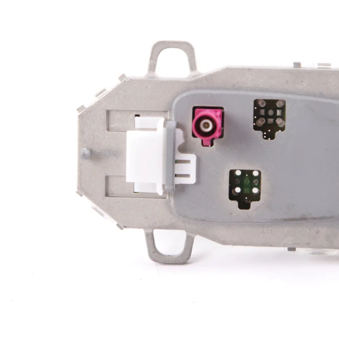 BMW i3 I01 Tiburón Techo Antena Antena Base - SKU 9253994 - Número de pieza 9253994