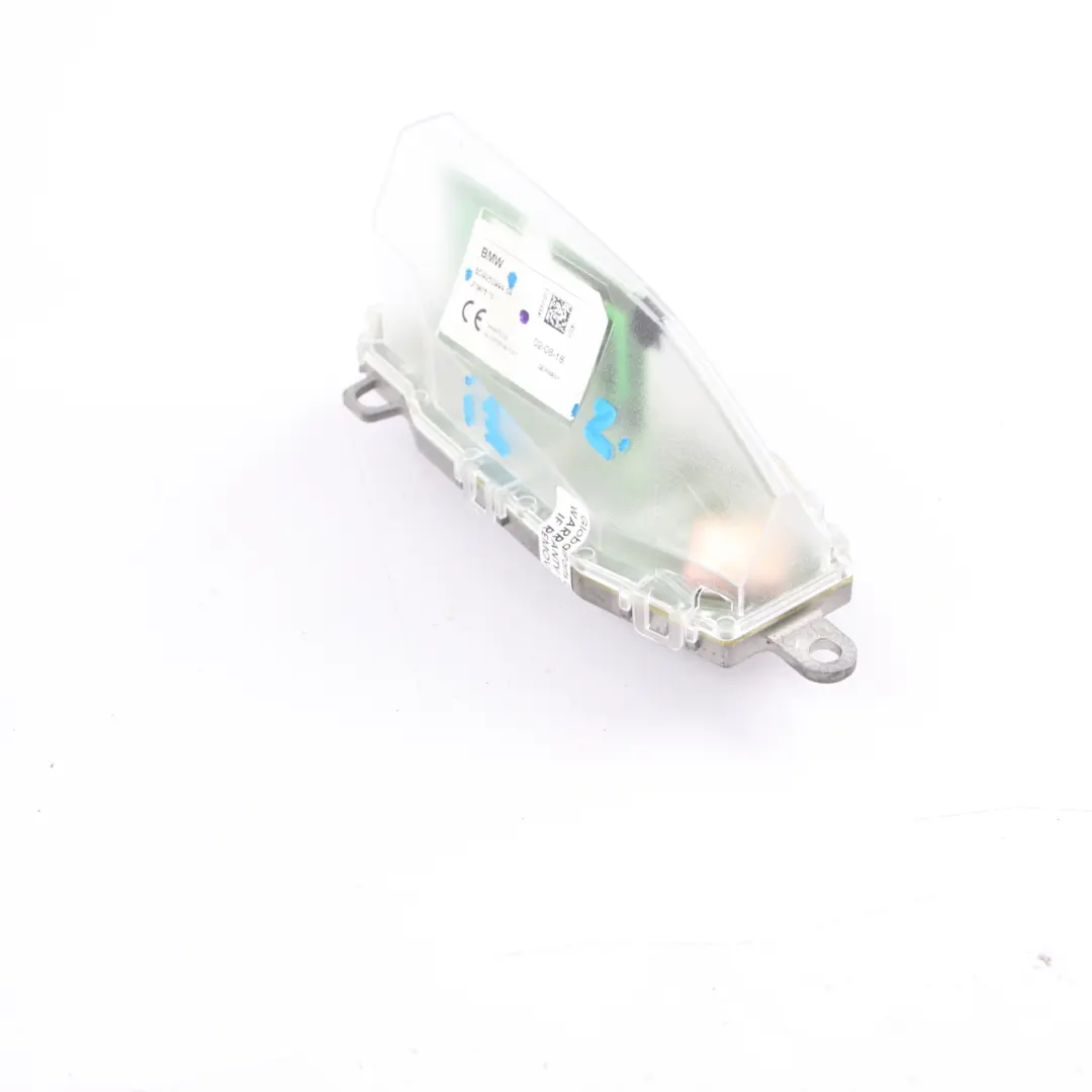 BMW i3 I01 Shark Roof Top Antenna Aerial Base - SKU 9253994 - Part number 9253994