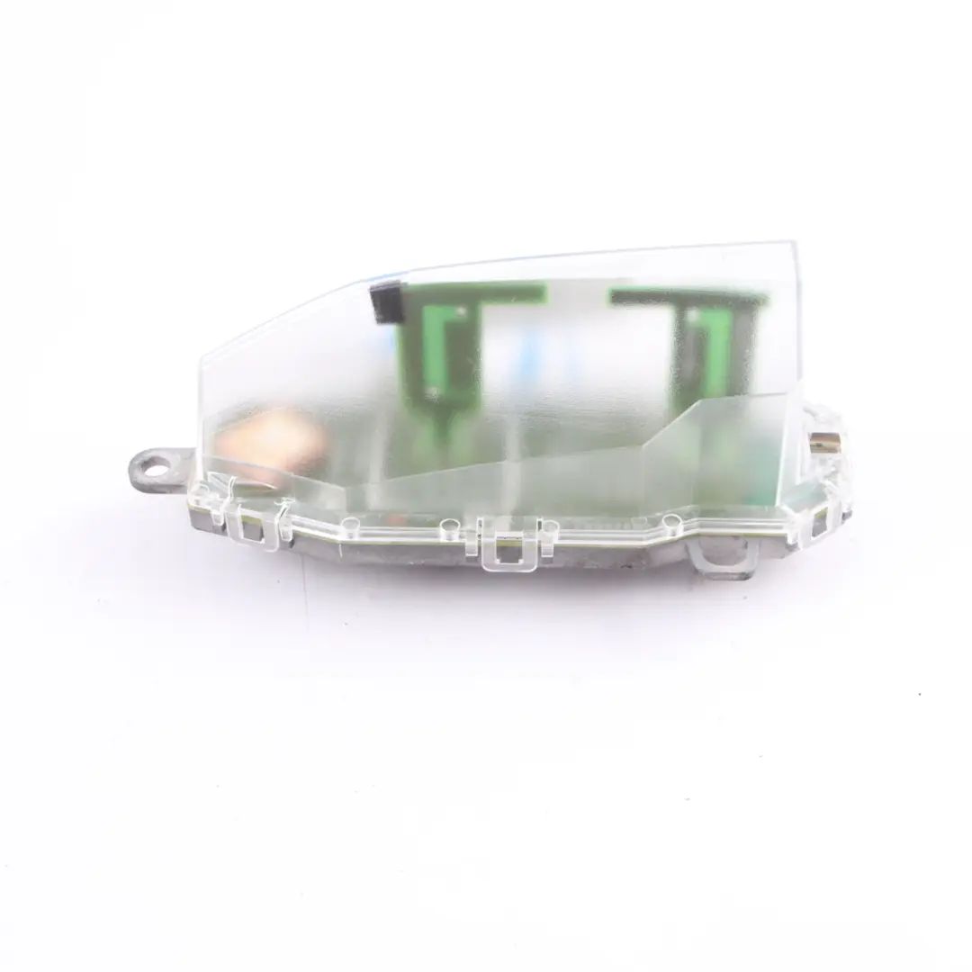 Shark Dachantenne Antennenfuß Basis für BMW i3 I01 mit Teilenummer 9253994 BMW i3 I01 Shark Dachantenne Antennenfuß Basis - SKU 9253994 - Teilenummer 9253994