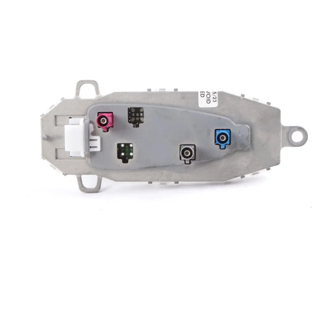 BMW i3 I01 Shark Dachantenne Antennenfuß Basis - SKU 9253994 - Teilenummer 9253994