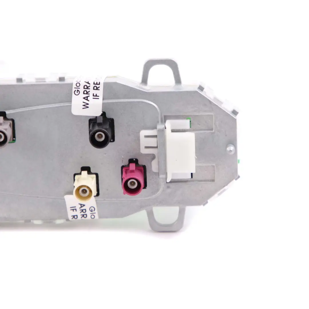 Shark Roof Antenna Aerial Base to BMW i3 I01 with Part number 9253995 BMW i3 I01 Shark Roof Antenna Aerial Base - SKU 9253995 - Part number 9253995