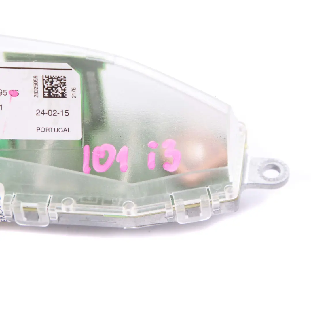 BMW i3 I01 Shark Roof Antenna Aerial Base - SKU 9253995 - Part number 9253995