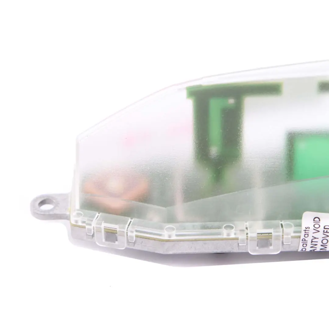 Shark Roof Antenna Aerial Base to BMW i3 I01 with Part number 9253995 BMW i3 I01 Shark Roof Antenna Aerial Base - SKU 9253995 - Part number 9253995