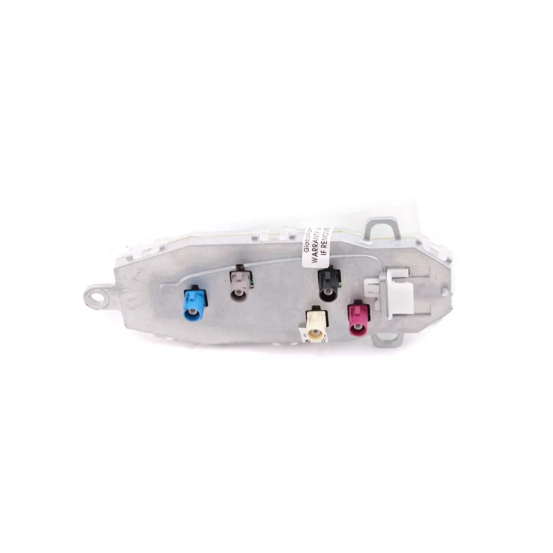 Shark Roof Antenna Aerial Base to BMW i3 I01 with Part number 9253995 BMW i3 I01 Shark Roof Antenna Aerial Base - SKU 9253995 - Part number 9253995