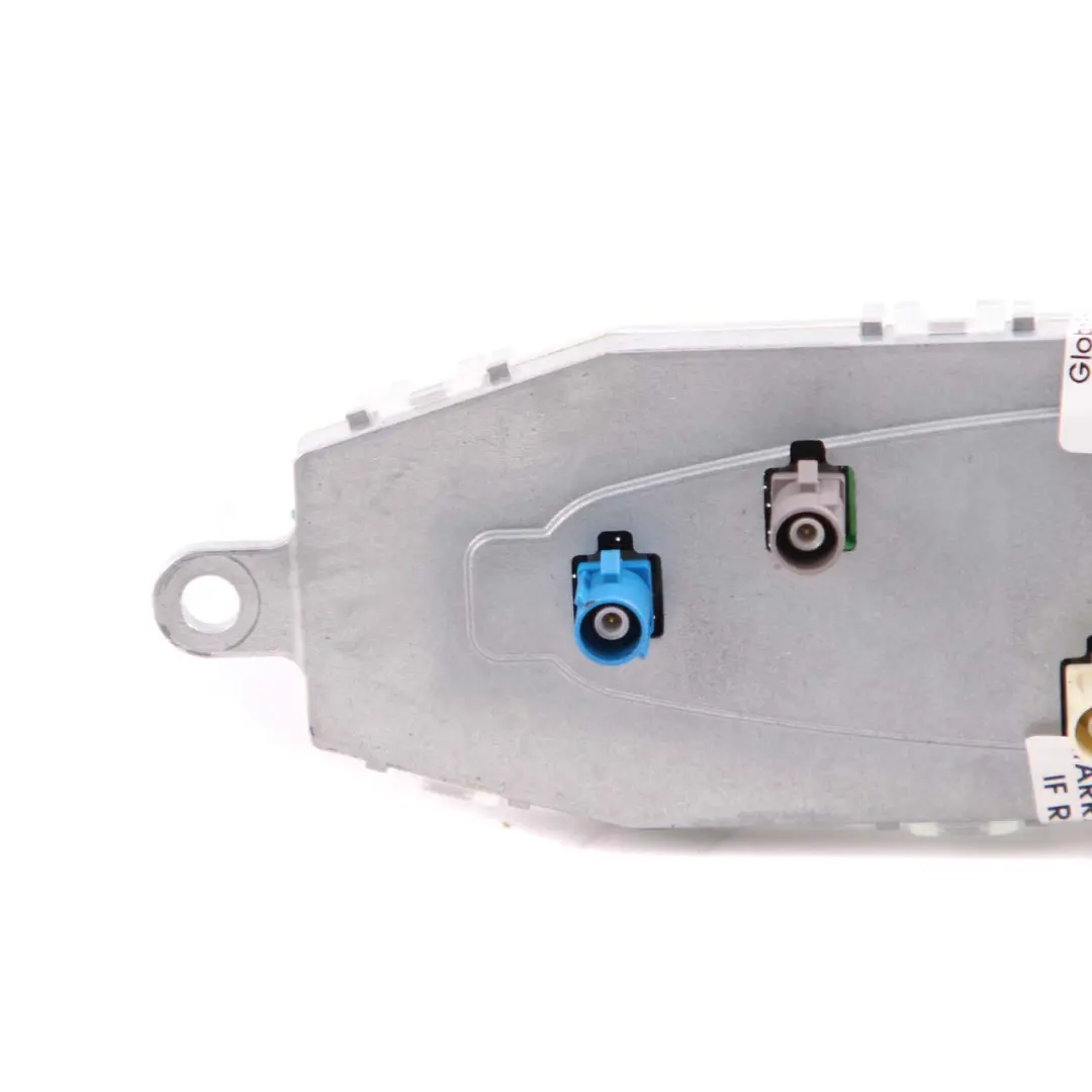 Shark Roof Antenna Aerial Base to BMW i3 I01 with Part number 9253995 BMW i3 I01 Shark Roof Antenna Aerial Base - SKU 9253995 - Part number 9253995