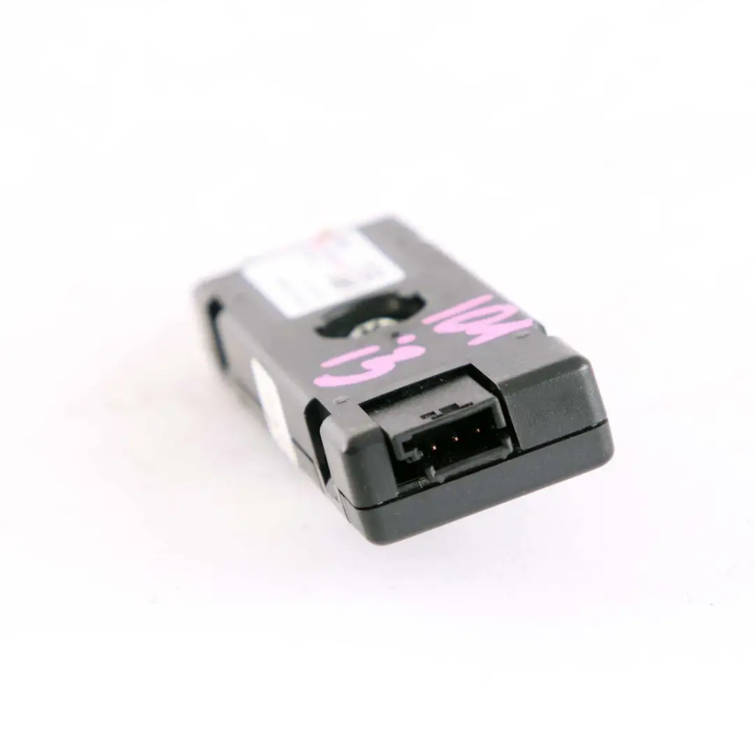 Antenna Amplifier Aerial DAB III to BMW i3 I01 Rear with Part number 9254000 BMW i3 I01 Rear Antenna Amplifier Aerial DAB III - SKU 9254000 - Part number 9254000