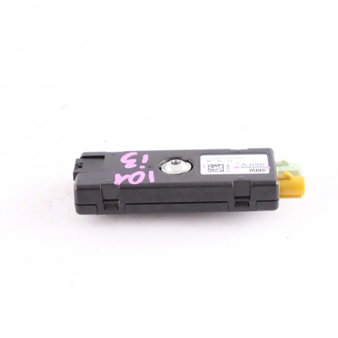 BMW i3 I01 Rear Antenna Amplifier Aerial DAB III - SKU 9254000 - Part number 9254000