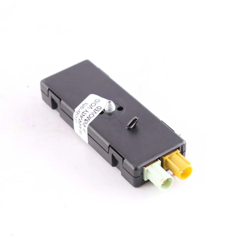 Antenne Arrière Amplificateur DAB III pour BMW I3 I01 à propos du numéro de pièce 9254000 BMW I3 I01 Antenne Arrière Amplificateur DAB III - SKU 9254000 - Numéro de pièce 9254000