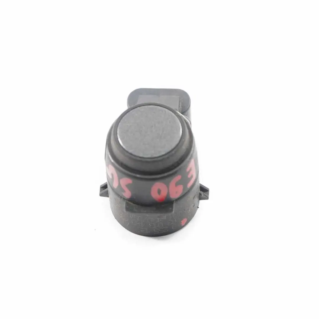 PDC Parking Sensor Front Rear Mineralgrau Mineral Gray B39 BMW E81 E87 E90 E91 - SKU 9255135 - Part number 9255135