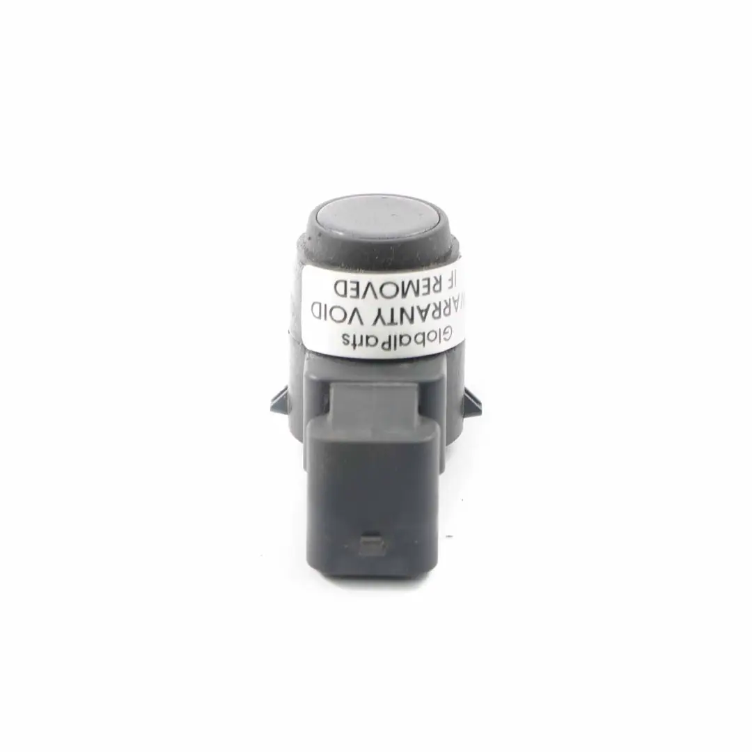 PDC Parking Sensor Front Rear Mineralgrau Mineral Gray B39 BMW E81 E87 E90 E91 - SKU 9255135 - Part number 9255135