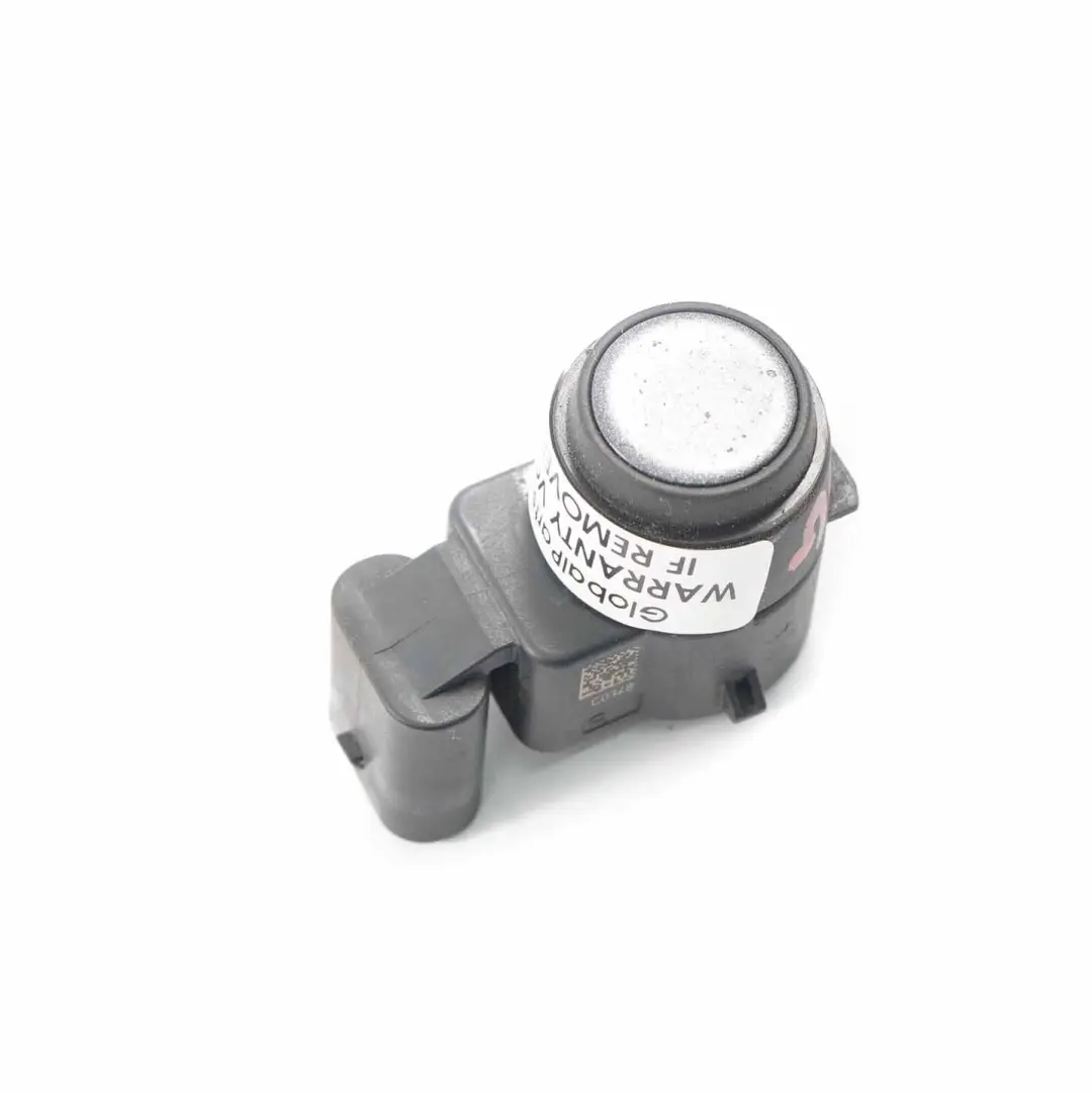 PDC Parking Sensor Front Rear Mineralgrau Mineral Gray B39 BMW E81 E87 E90 E91 - SKU 9255135 - Part number 9255135