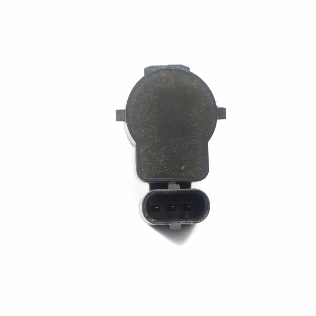 BMW E81 E87 E90 E91 Sensore parcheggio anteriore Mineralgrau Grigio minerale B39 - SKU 9255135 - Numero di parte 9255135